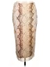 Guess Ivory Formal Skirt Size L - photo 1