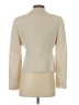 Armani Collezioni Ivory Blazer Size 4 - photo 2