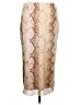 Guess Ivory Formal Skirt Size L - photo 2