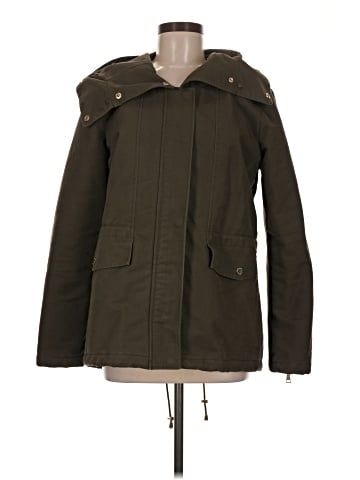 T Tahari Coat (view 1)