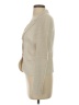 Armani Collezioni Ivory Blazer Size 4 - photo 5