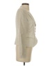 Armani Collezioni Ivory Blazer Size 4 - photo 4