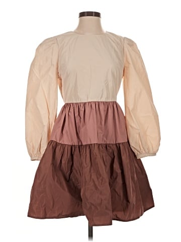 English Factory Casual Dress (view 1)