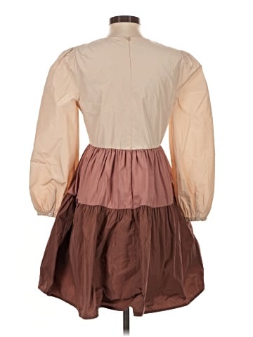 English Factory Casual Dress (view 2)