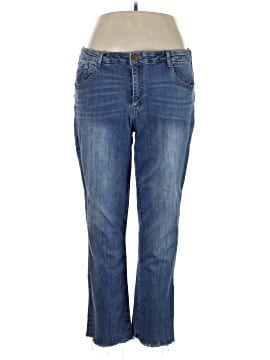 Wit & Wisdom Jeans