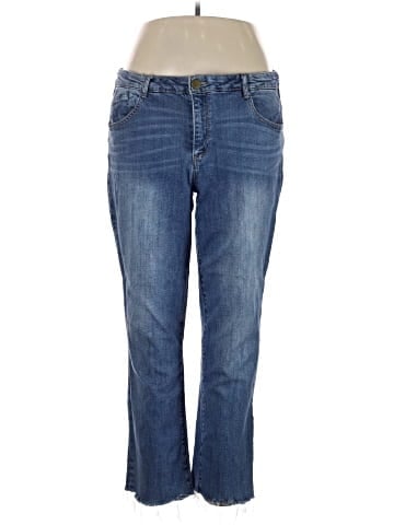 Wit & Wisdom Jeans (view 1)