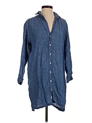Frank & Eileen Casual Dress (view 1)