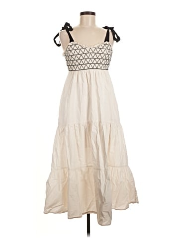 Trixxi Casual Dress (view 1)
