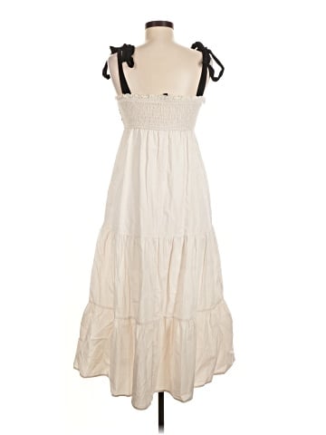Trixxi Casual Dress (view 2)