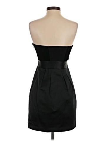 Theory Cocktail Dress (view 2)