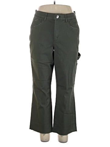 Wit & Wisdom Jeans (view 1)