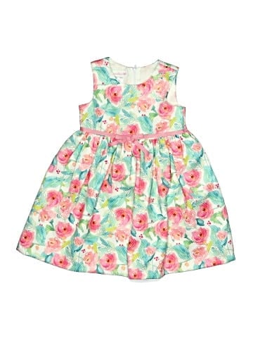 Bonnie Jean Dress (view 1)