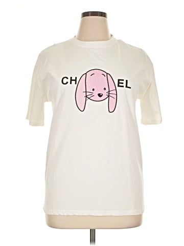 Assorted Brands Short Sleeve T-Shirt (view 1)
