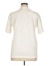 Assorted Brands Ivory Short Sleeve T-Shirt Size XL (estimated) - photo 2