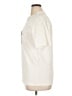 Assorted Brands Ivory Short Sleeve T-Shirt Size XL (estimated) - photo 5
