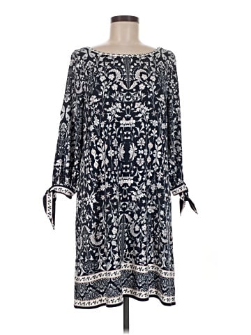 Max Studio Casual Dress (view 1)