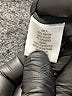 Roz & Ali Black Jacket Size 1X - photo 7