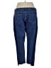 Boden Solid Blue Jeans Size 14 (estimated) - photo 2