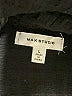 Max Studio Black Turtleneck Sweater Size L - photo 7