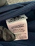 Adidas 100% Polyester Solid Blue Track Jacket Size 3T - photo 3