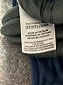 Adidas 100% Polyester Solid Blue Track Jacket Size 3T - photo 4