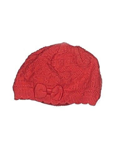 Janie and Jack Beanie (view 1)