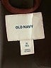 Old Navy Burgundy Jacket Size XL (tall) - photo 6
