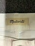 Madewell Ivory Jeans Size 25 waist - photo 7