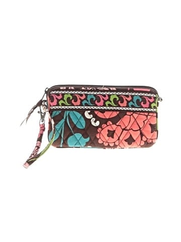 Vera Bradley Wristlet (view 1)