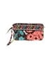 Vera Bradley Pink Wristlet One size - photo 1