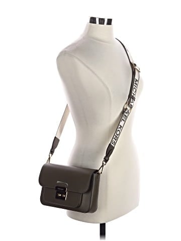MICHAEL Michael Kors Crossbody Bag (view 2)