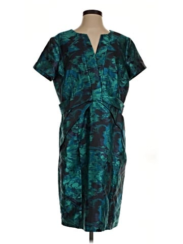 Kate & Mallory designs Casual Dress (view 1)
