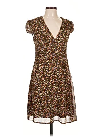 XOXO Casual Dress (view 1)