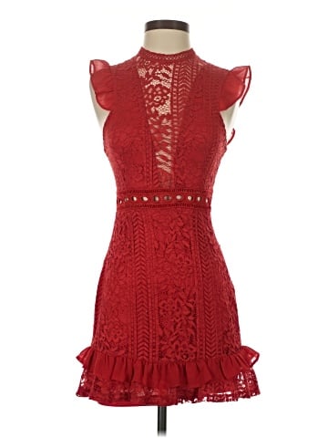 TOBI Cocktail Dress (view 1)
