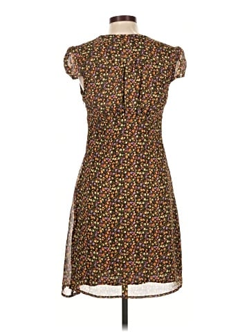 XOXO Casual Dress (view 2)