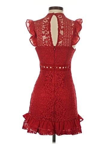 TOBI Cocktail Dress (view 2)
