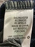 Knit Works Blue Long Sleeve Top Size 14 - photo 4