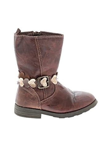 Carter's Boots (view 1)
