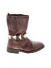 Carter's Brown Boots Size 10 (kids) - photo 1
