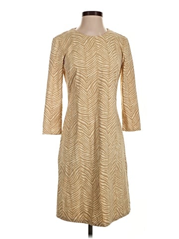 J. McLaughlin Casual Dress (view 1)