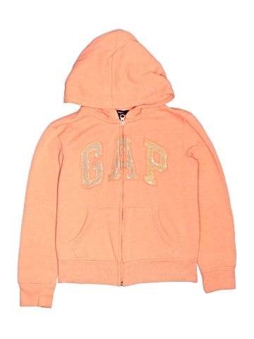 Gap Kids Outlet Zip Up Hoodie (view 1)