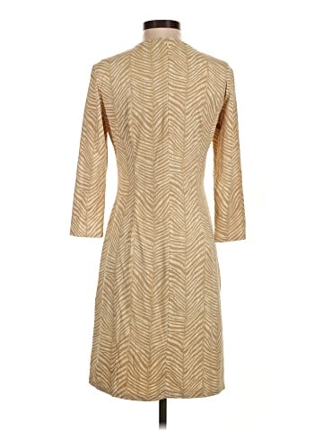 J. McLaughlin Casual Dress (view 2)