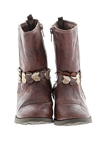 Carter's Boots (view 2)