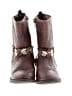 Carter's Brown Boots Size 10 (kids) - photo 2