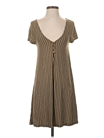 Pull&Bear Casual Dress (view 1)