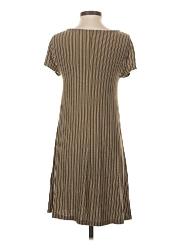 Pull&Bear Casual Dress (view 2)