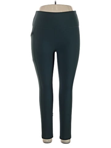 Avalanche Active Pants (view 1)