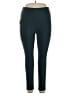 Avalanche Teal Active Pants Size XL - photo 1