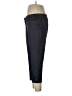 Express Solid Blue Dress Pants Size 10 - photo 5