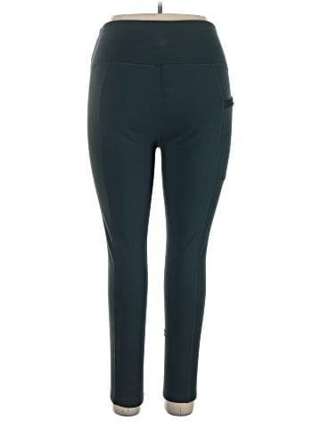 Avalanche Active Pants (view 2)